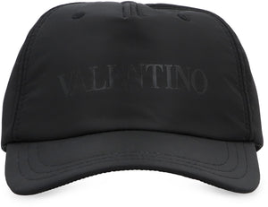 Valentino Garavani - Logo baseball cap-1